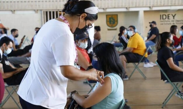 Contagios en nivel moderado; mueren cinco hombres y una mujer