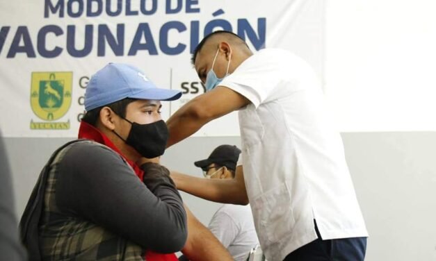 Contagios en Yucatán siguen a la baja, pero mueren cuatro abuelos