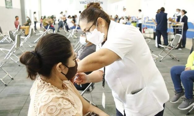Declive: contagios, mortalidad y hospitalizaciones, a la baja