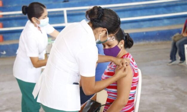 Contagios, mortalidad y hospitalizaciones con alza leve