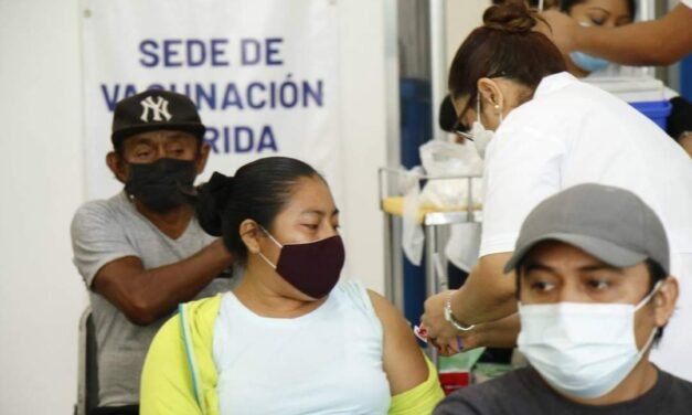Hospitalizaciones en declive: cayeron en 20; mueren tres “sanos”