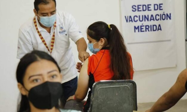 Virus pausado y moderado; muere mujer “sana” de 55 años