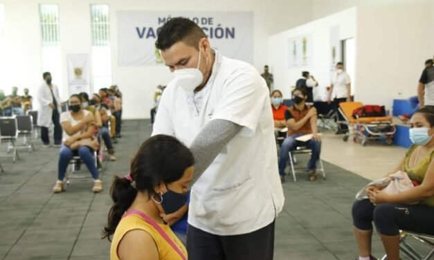 Abuelo de 93 años entre cuatro fallecidos por virus este domingo