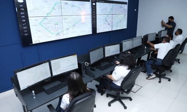 Nueva ruta periférico “Va y Ven”, con 20 mil “viajes” en estreno