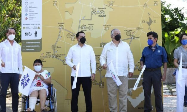 Previo a Tianguis Turístico anuncian inversiones en el sector