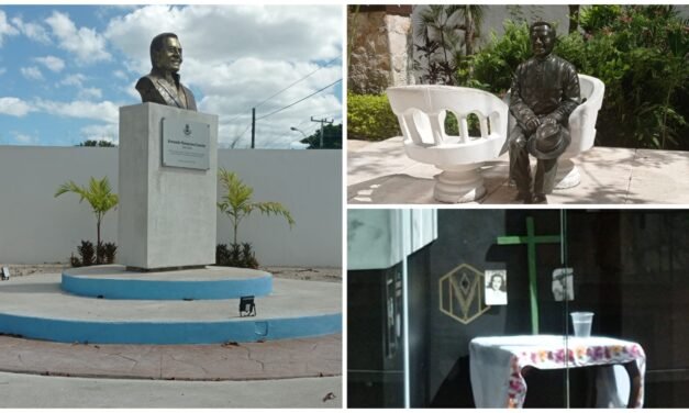 Famosos de ausencias recientes y olvidos prematuros