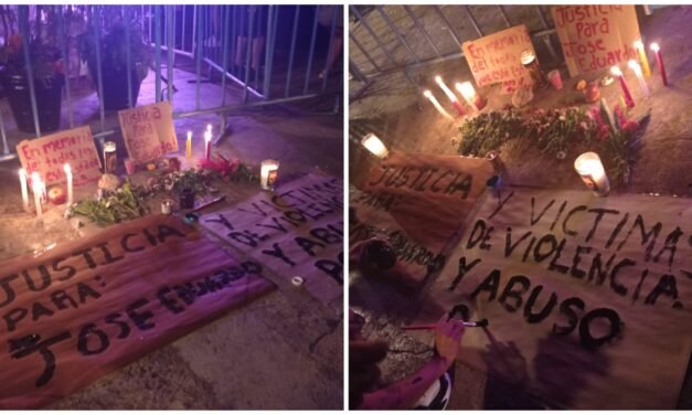 Reclamo de justicia para “víctimas de la violencia y abuso policial”