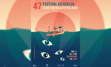 Más filmes de México aspiran a Colón de Oro en Festival de Cine de Huelva