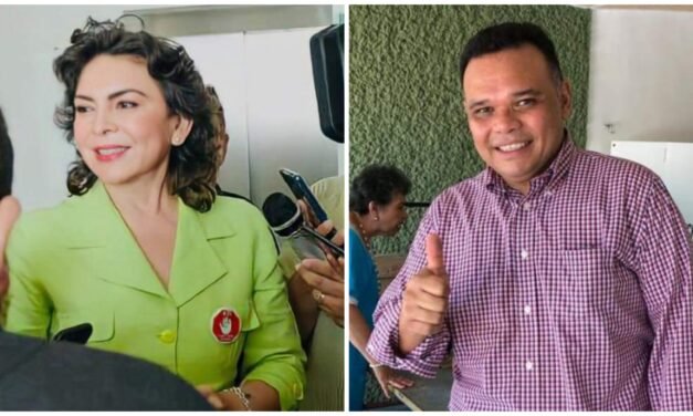 Pleito de ex gobernadores: Ivonne Ortega denuncia ante FGR a Zapata Bello