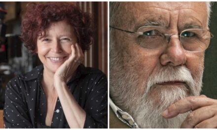 Premiará Festival de Gijón a cineastas Iciar Bollaín y Gonzalo Suárez