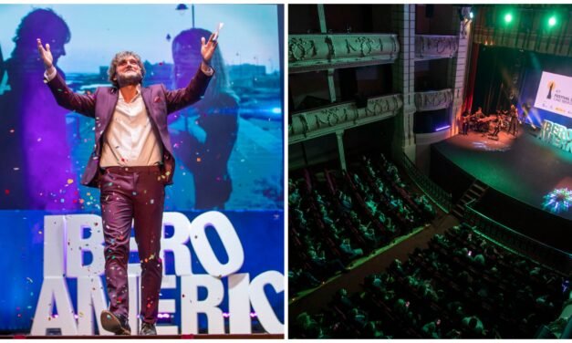 Inicia edición 47 del Festival de Cine de Huelva con gran presencia de México