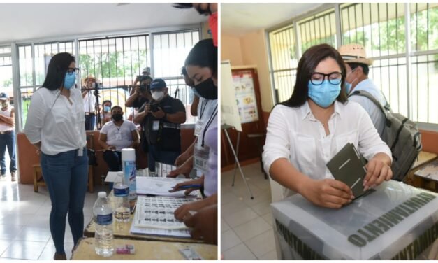 Repite PRI triunfo en Uayma con 49.75 por ciento de los votos