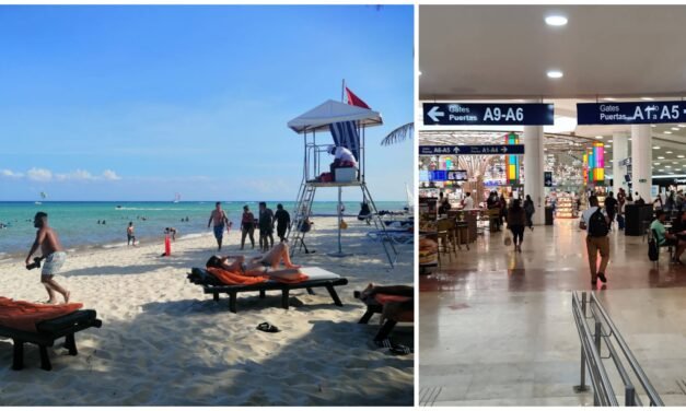 Turismo en reactivación: “hay confianza en el gobierno”, según Sectur