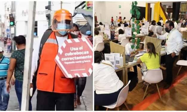 Después de Tianguis Turístico, llamado por nueva ola mundial de pandemia