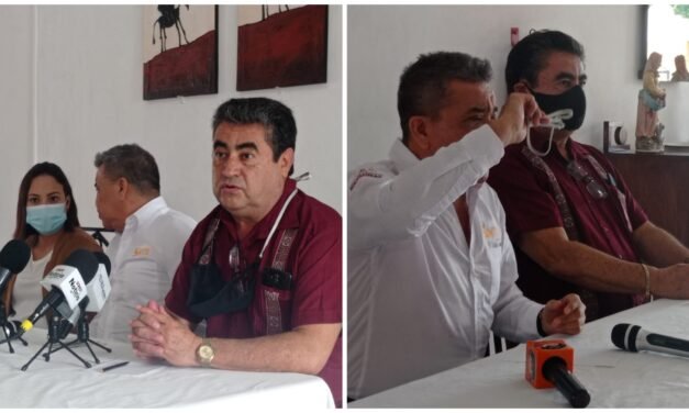 Quejas por ‘anomalías” en elección magisterial de Sección 57 del SNTE