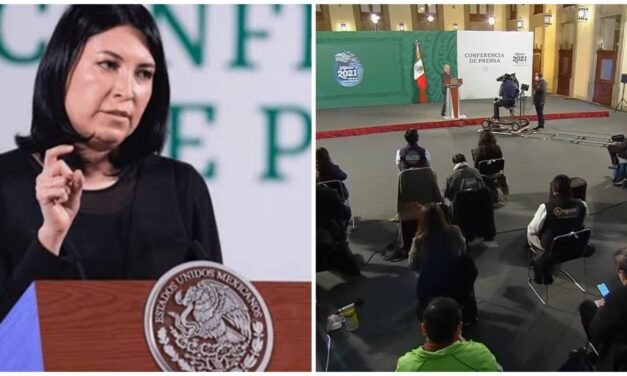‘Saca de la manga’ AMLO propuesta de mujer para Banxico
