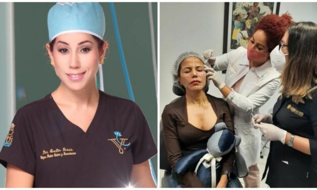 Mujer mexicana se casará con ella misma en Las Vegas