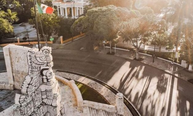 Bloque del PRI contra alzas en valores catastrales e ISAI en Mérida