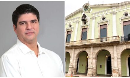 Renuncia y designación en Consejería Jurídica de Yucatán