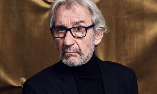Con 60 años de trayectoria, actor español José Sacristán recibirá Goya de Honor