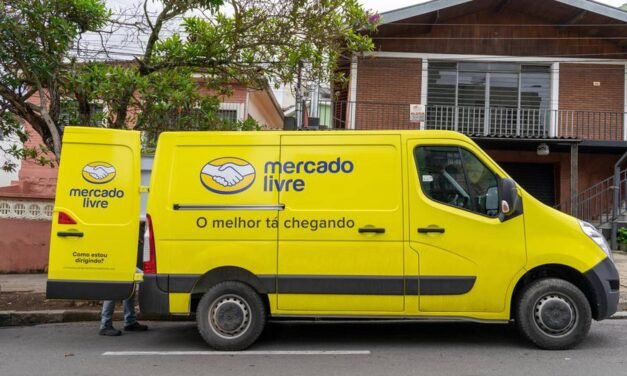 Lucha de gigantes: Mercado Libre abriría centro de distribución en Mérida; Amazon ya lo espera