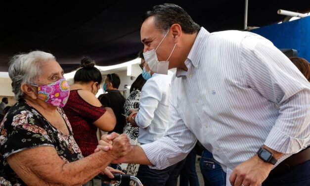 Igualdad de Género en Mérida: trabajo a favor de mujeres y hombres