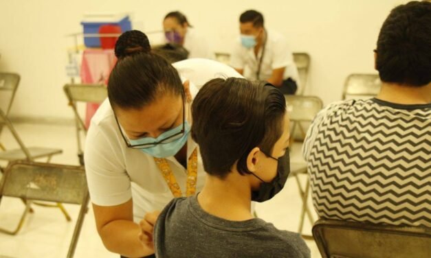 Virus frenado este viernes; ligera reducción de hospitalizaciones