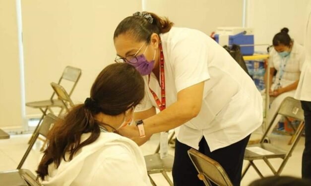 Más al fondo: 19 nuevos contagiados y tres mujeres fallecidas hoy