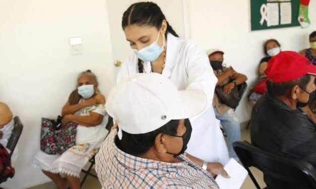 Abuelo “sano” de 95 años de edad pierde la batalla frente al virus