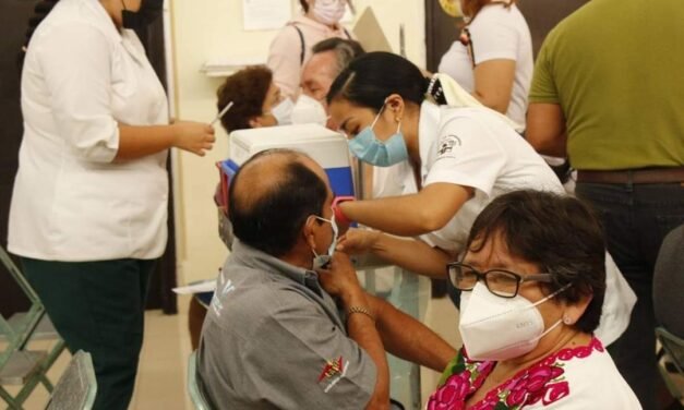 Virus casi estable previo a Nochebuena; 1 fallecido, de Tabasco