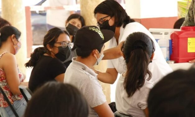 Rebrote del virus toca puerta en Yucatán: se disparan contagios