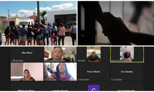 Activistas focalizan factor de impunidad en casos de violencia contra mujeres