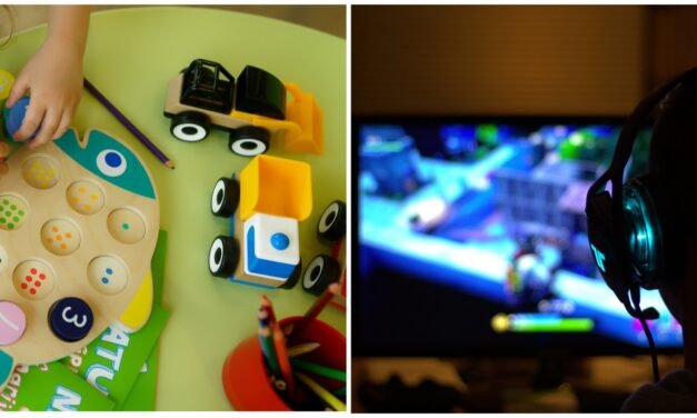 Desplome de hasta 80 por ciento en venta de juguetes; prefieren videojuegos