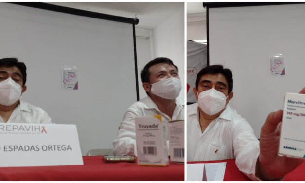 Sin medicamentos pacientes con VIH-SIDA en ISSSTE-Yucatán