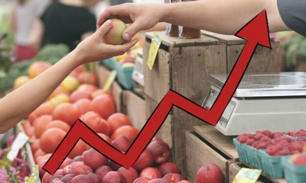 ¿Agobio por aumento de precios? Se prolongarán hasta principios de 2022