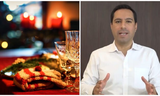‘La pandemia aún no termina’, llamado a la prevención en festejos decembrinos