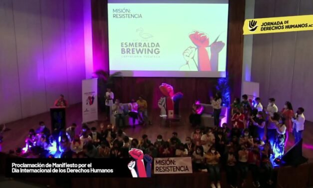 Se agrava la crisis de los migrantes en la frontera sur.- Las Patronas