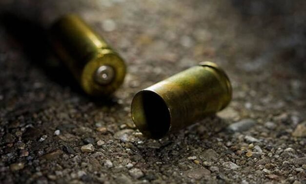 Ejecutan a hombre en taller de Valladolid; huye el sicario