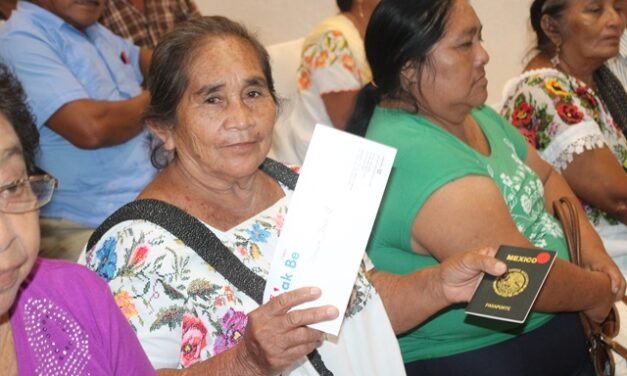 Se desacelera migración de mexicanos a otros países; Campeche y Yucatán, bajos