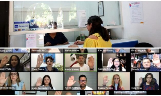 Aprobados en Mérida descuentos y apoyos fiscales a contribuyentes cumplidores