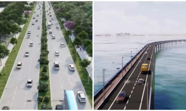Dos proyectos estratégicos para Cancún, antes de Navidad