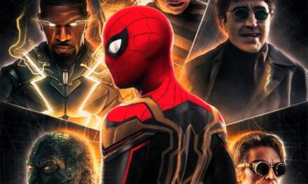 ‘Spider-Man: sin camino a casa’ aún no ha sido terminada, a días de su estreno