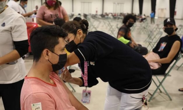Casi 200 contagios del día otra vez; muere cincuentañero ‘sano’