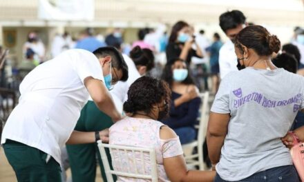 Salto de Covid en Yucatán: mil 078 contagiados en siete días