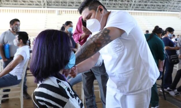 Contagios sin freno: casi rozan 300 del día; suben hospitalizaciones