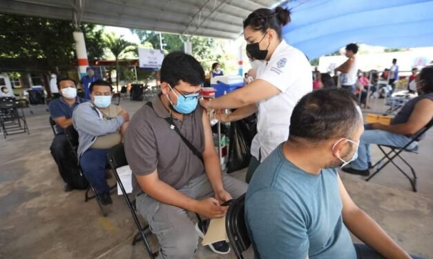 Más arriba de la tabla: nueva marca de contagios en un día