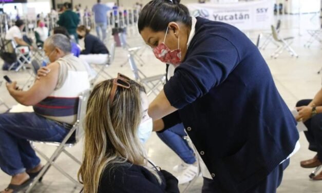 Contagios sin freno hacia arriba; hospitalizaciones igual suben
