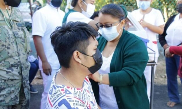 Propagación sin límite y hospitalizaciones con repunte sustancial