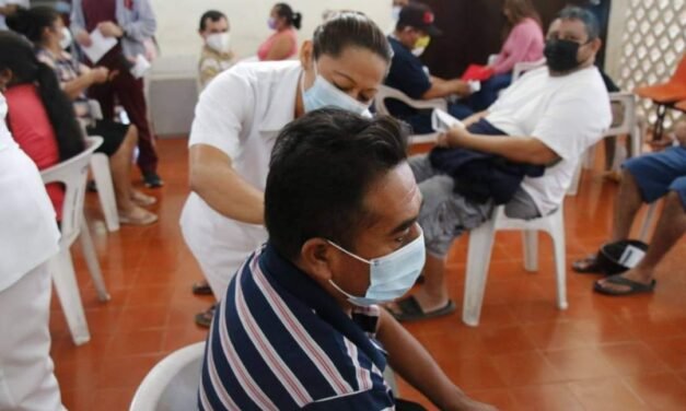 Escalada de contagios sin freno; mueren seis por el virus