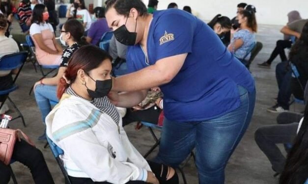 Arriba de mil contagios en un día en Yucatán; mueren siete